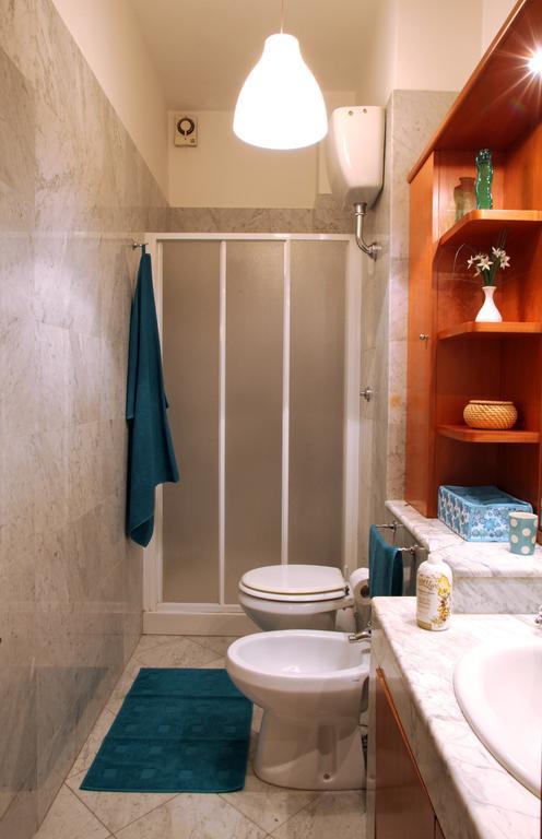 Le Petite Maison Andria Chambre photo