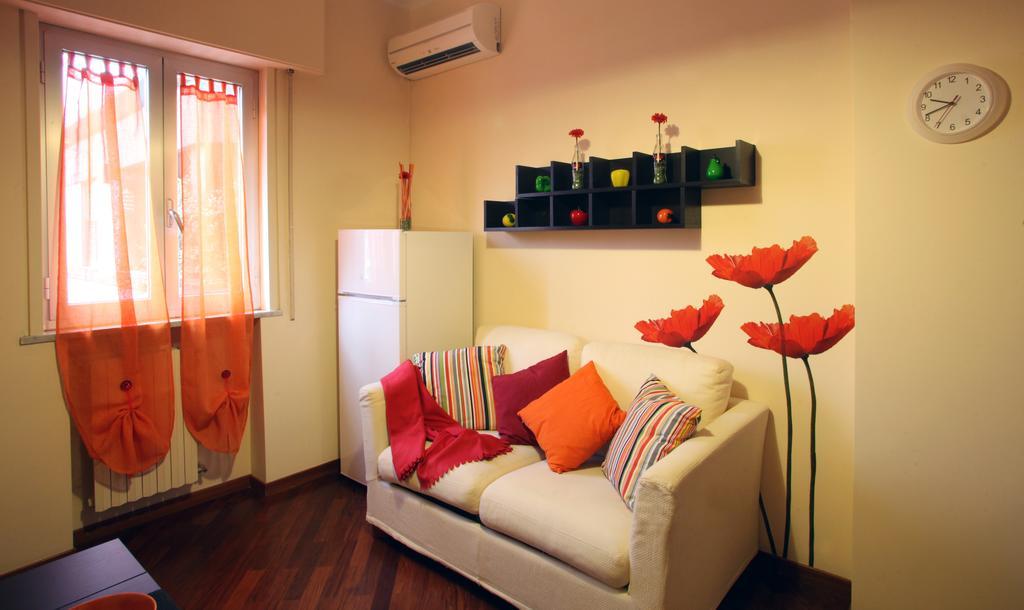 Le Petite Maison Andria Chambre photo