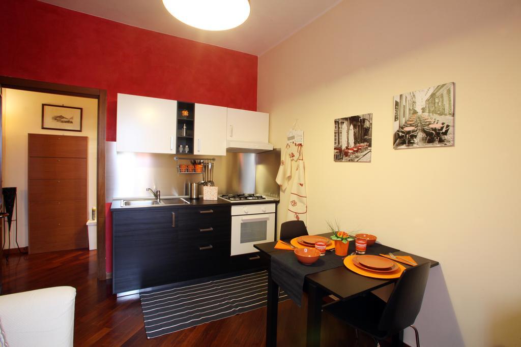 Le Petite Maison Andria Chambre photo