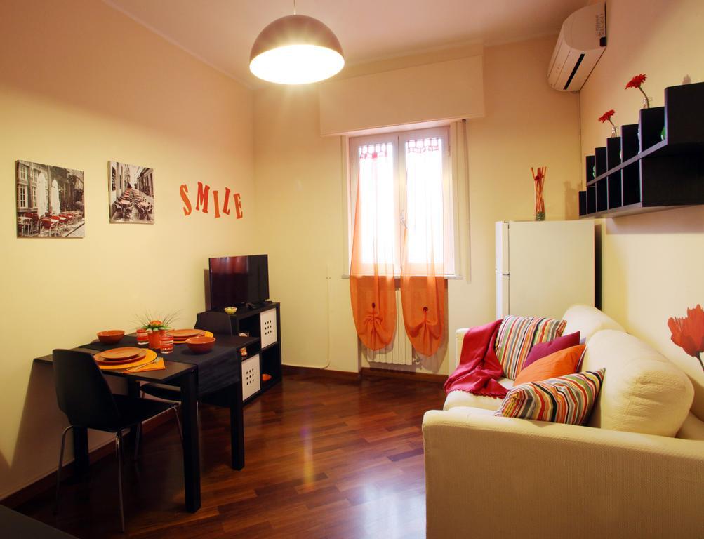 Le Petite Maison Andria Chambre photo