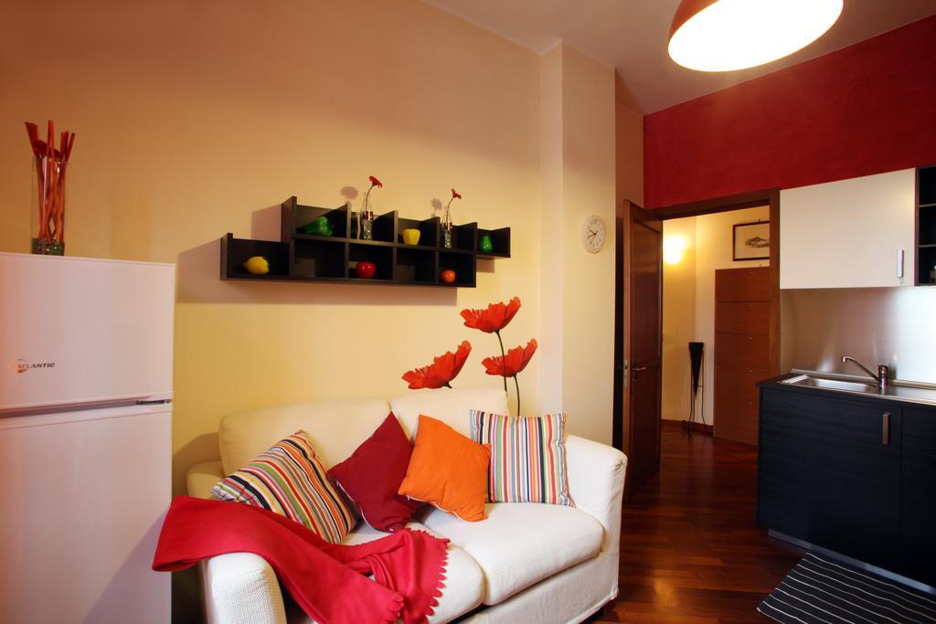 Le Petite Maison Andria Chambre photo