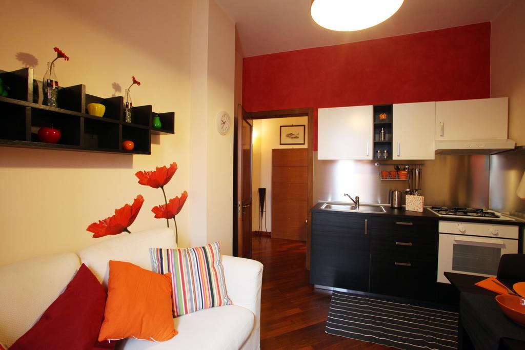 Le Petite Maison Andria Chambre photo